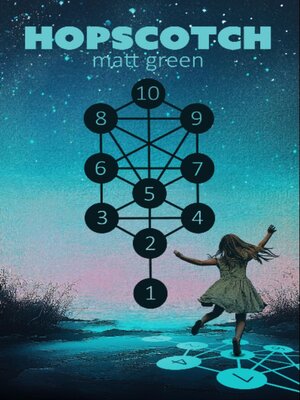 cover image of Hopscotch